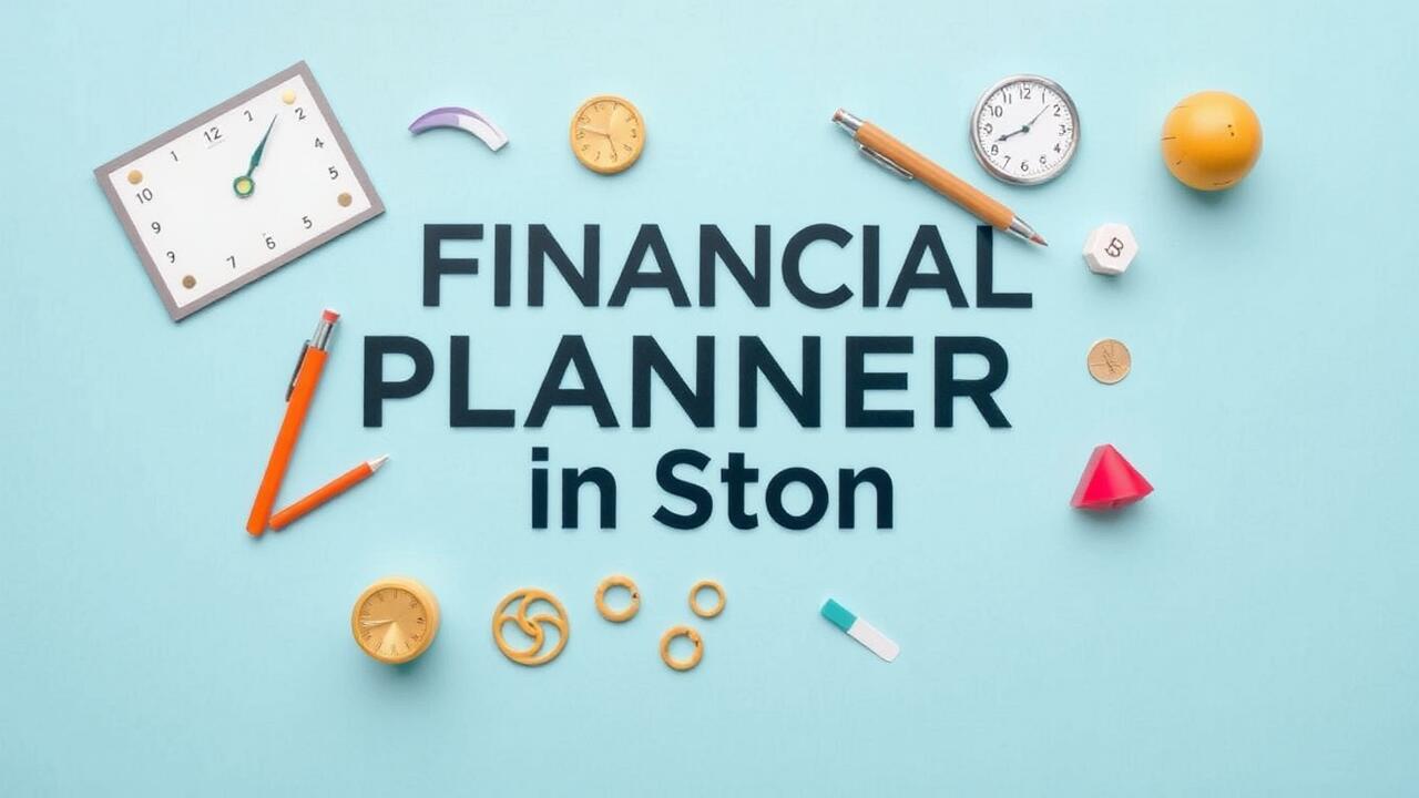 Financial Planner in Boston