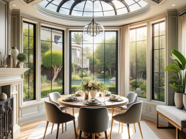 Best bay windows San Diego