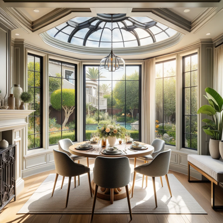 Best bay windows San Diego