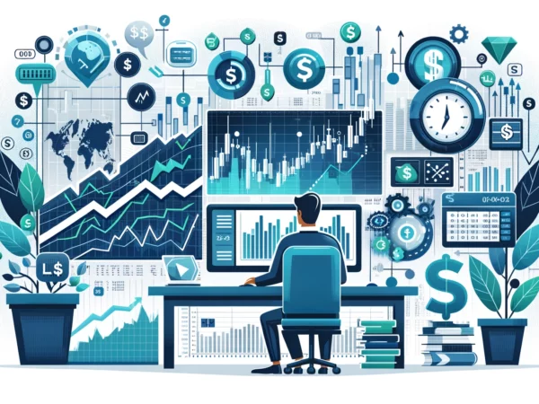 Share market investment guide