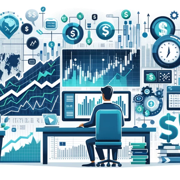 Share market investment guide