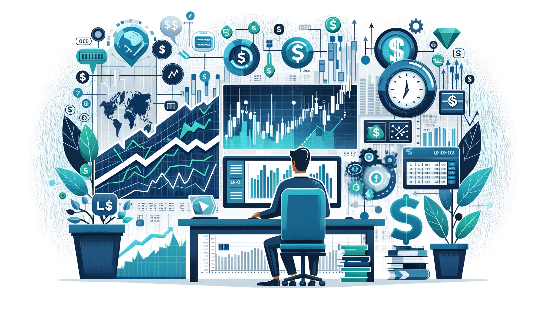 Share market investment guide