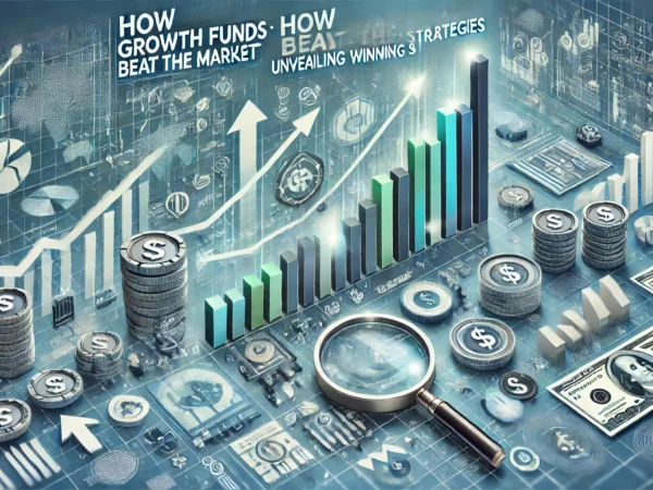 Growth funds market performance