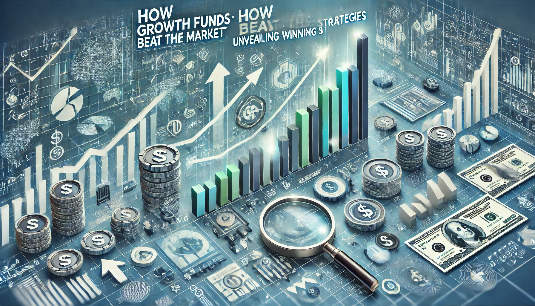 Growth funds market performance