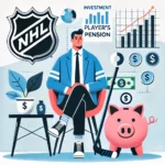 NHL Players Retirement Benefits