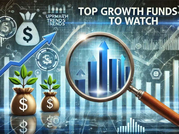 Top growth funds to watch