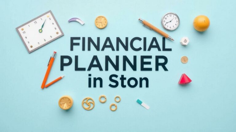 Trusted Financial Planner in Boston | Comprehensive Wealth Management